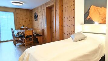 3 Schlafzimmer, Internetzugang