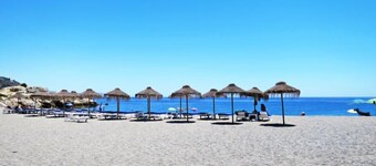 Villa Mimosa by Interhome