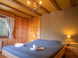 2 Schlafzimmer, WLAN