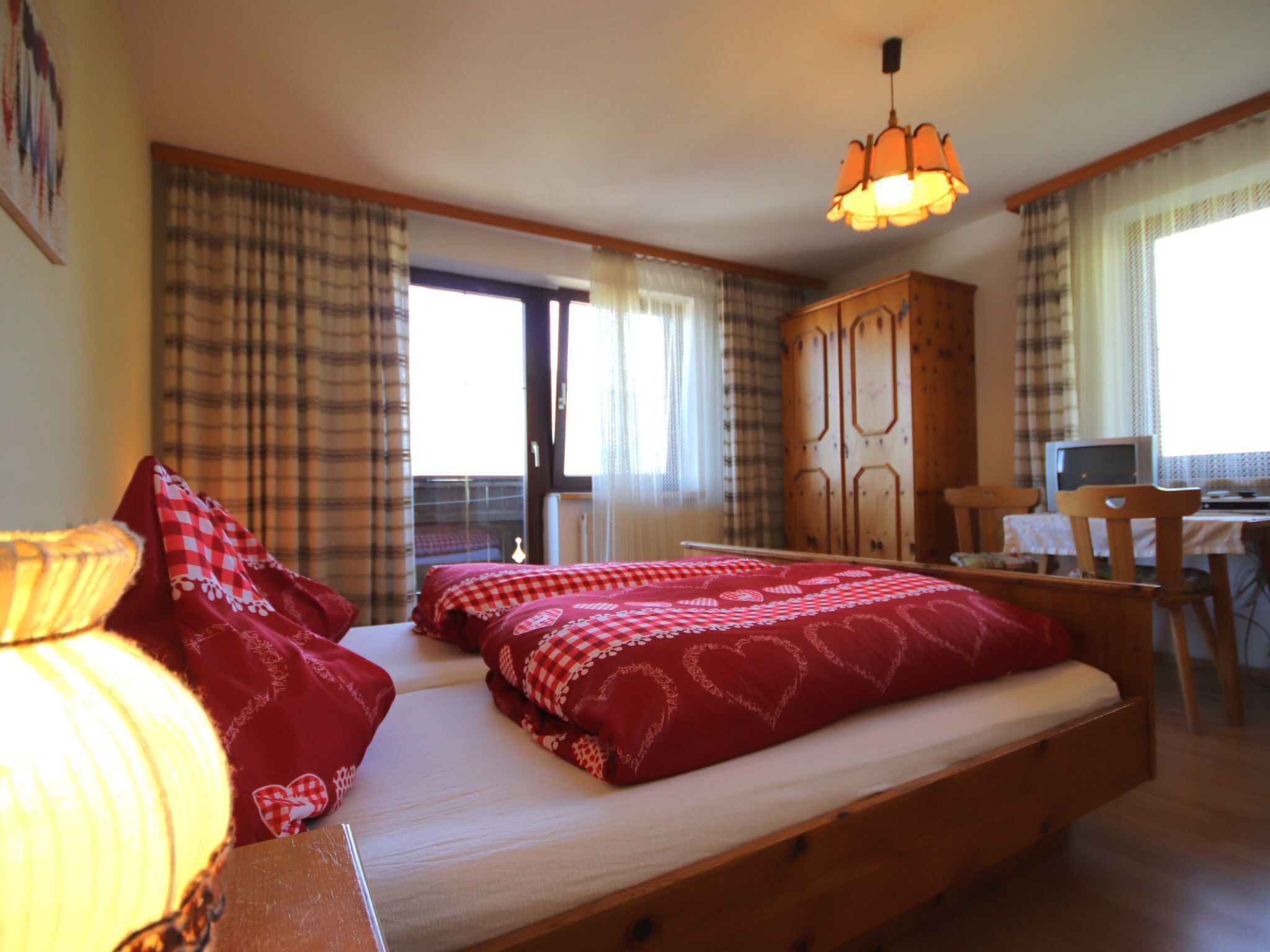 2 Schlafzimmer, kostenloses Internet