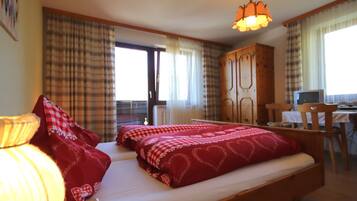 2 Schlafzimmer, kostenloses Internet