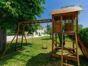 Espace pour enfants