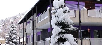 Alcazar by Interhome