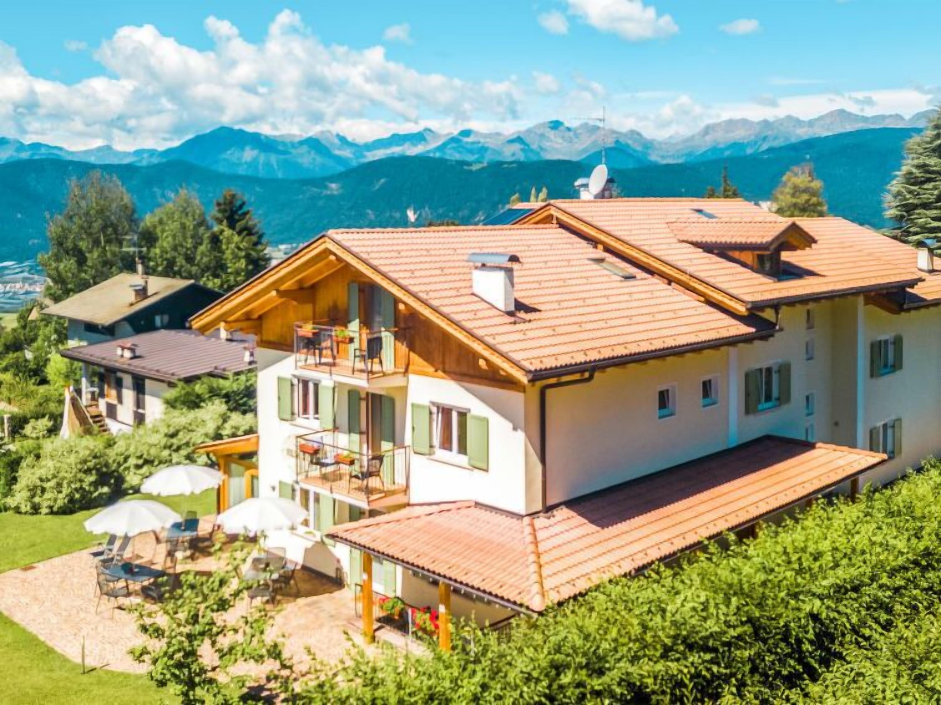 Pensione Villa Belfiore by Interhome