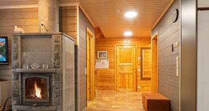 Jutapirtti by Interhome
