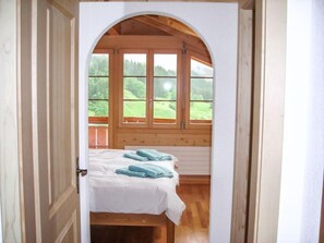 4 chambres, Wi-Fi