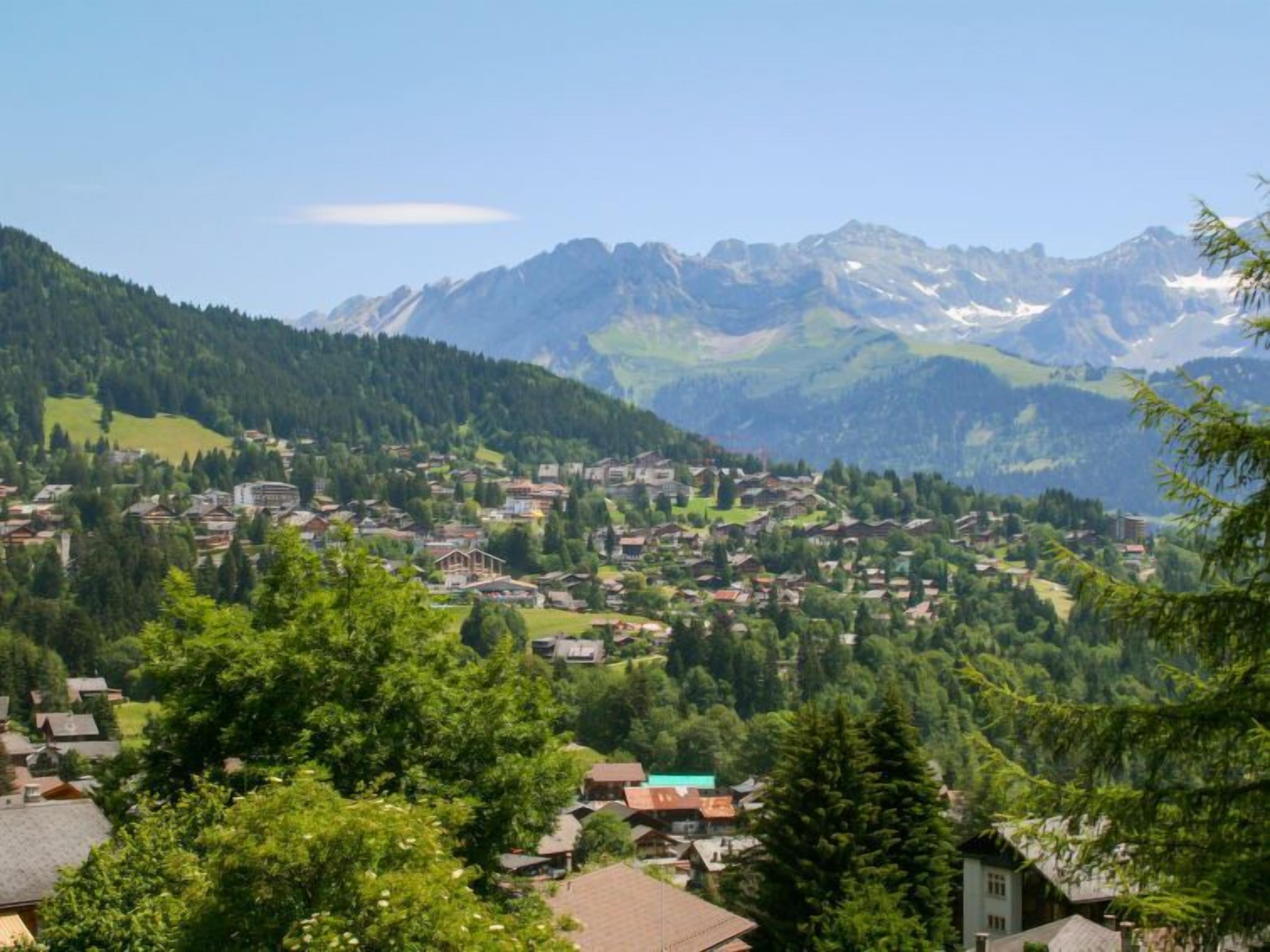 Luftbilde