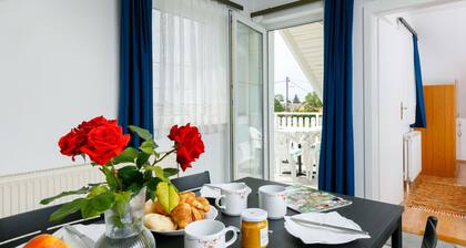 Gerania by Interhome