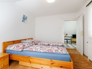 2 bedrooms, WiFi - Gerania by Interhome (Balatonfured)