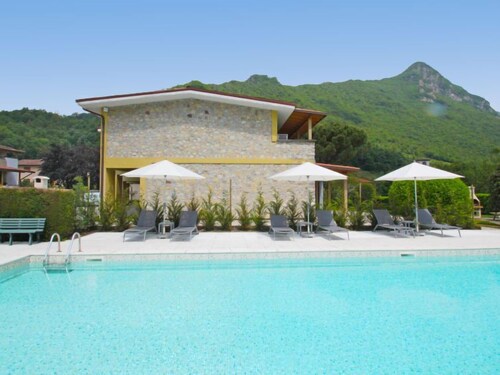 Apartment Basic by Interhome