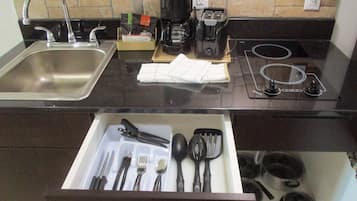 Servicios de la habitación