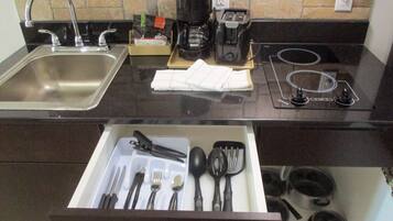 Servicio de la habitación