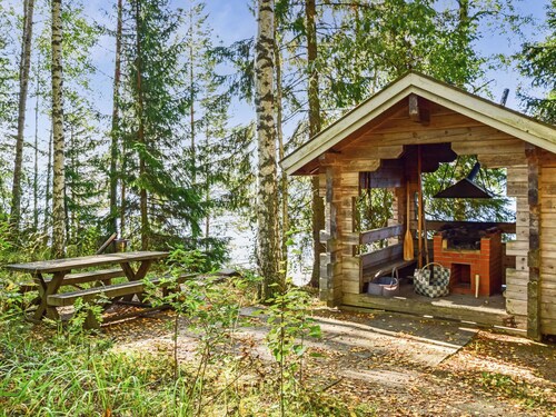 Linnunlaulu by Interhome