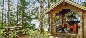 Linnunlaulu by Interhome