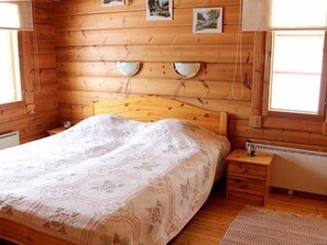 2 habitaciones y wifi