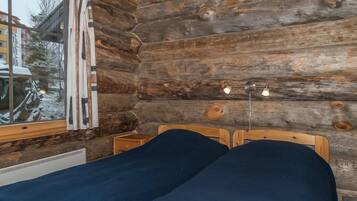 3 makuuhuonetta, internet