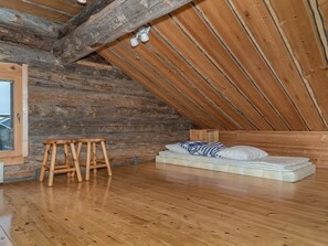 3 habitaciones y acceso a internet 