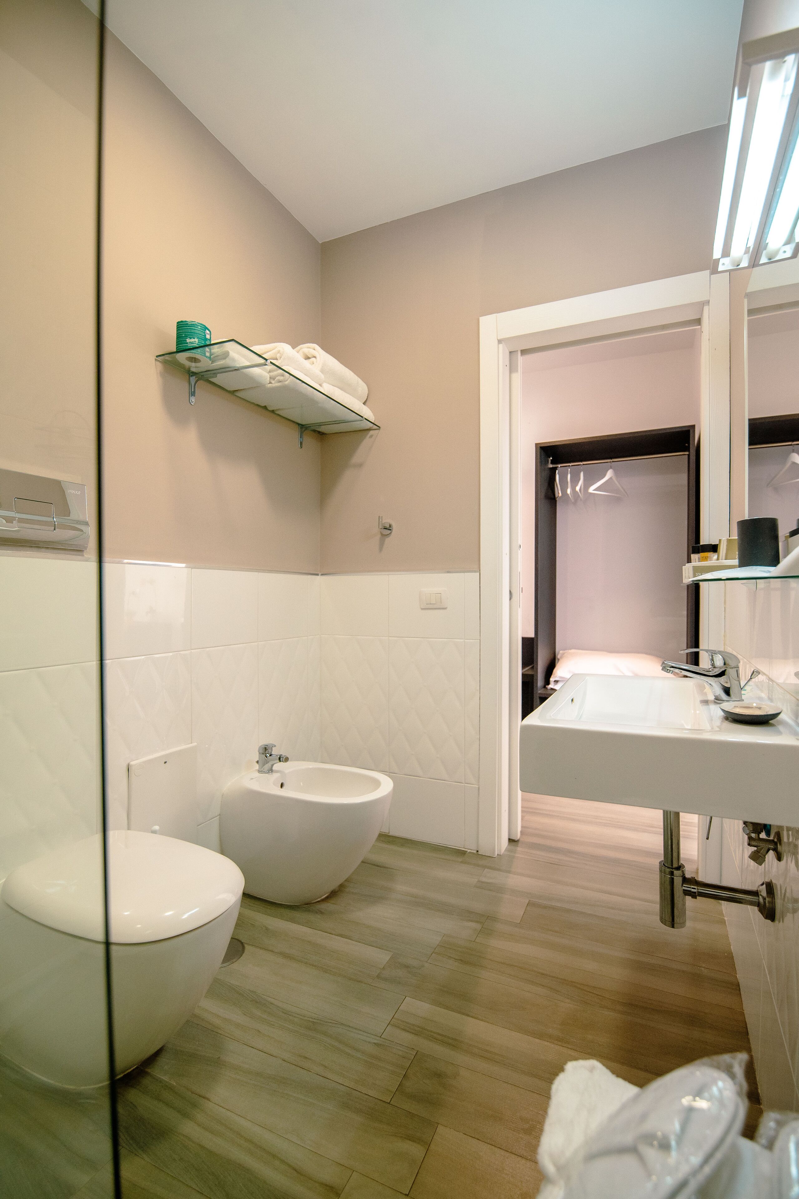 Photo - Hotel Bruman Salerno