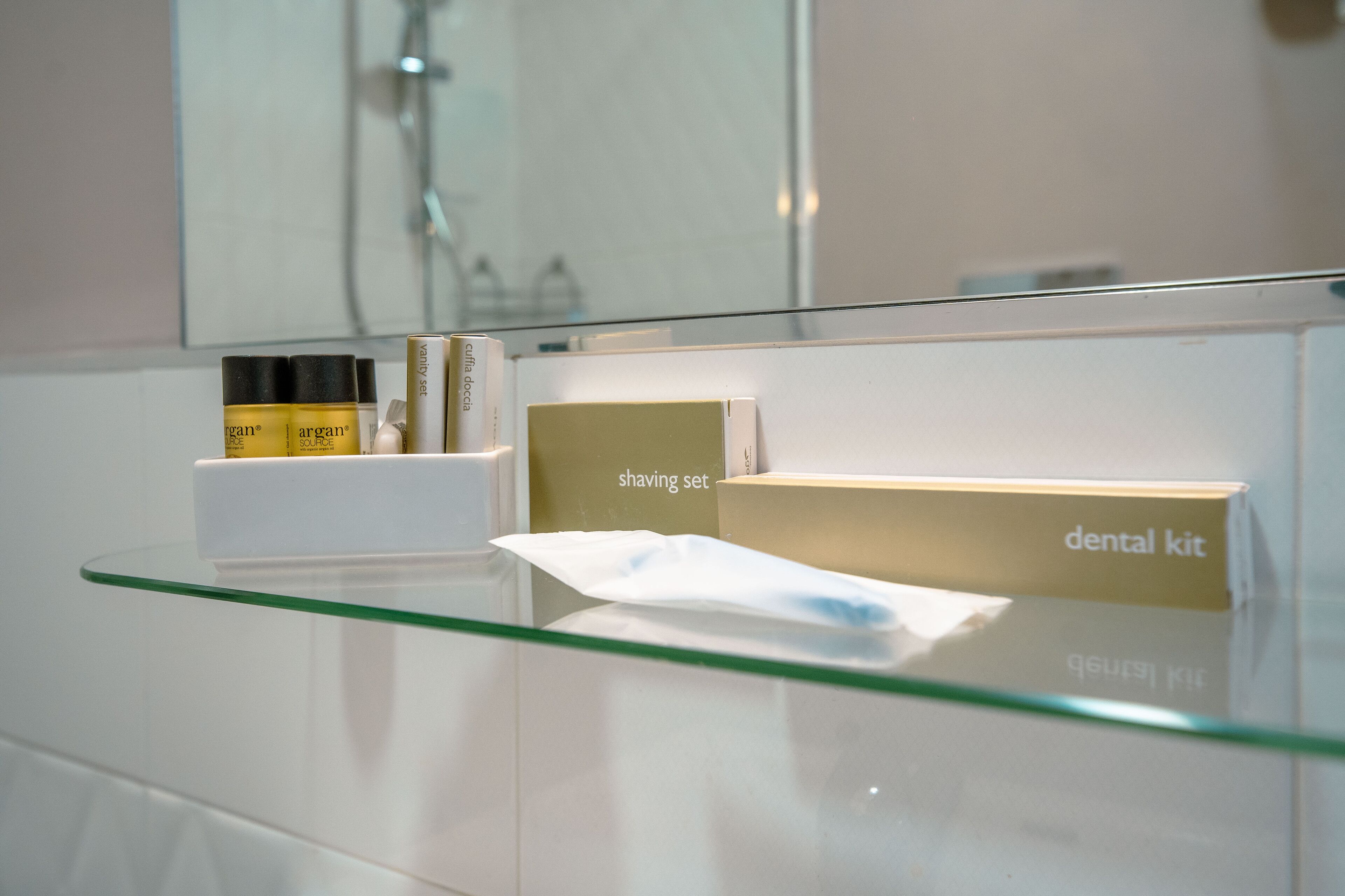 Photo - Hotel Bruman Salerno