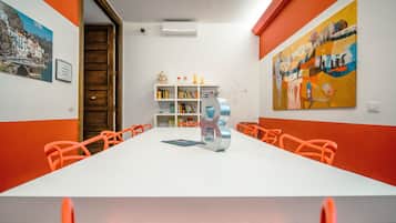 Sala de reuniones
