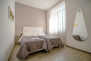 Literie de qualité supérieure, minibar, coffres-forts dans les chambres