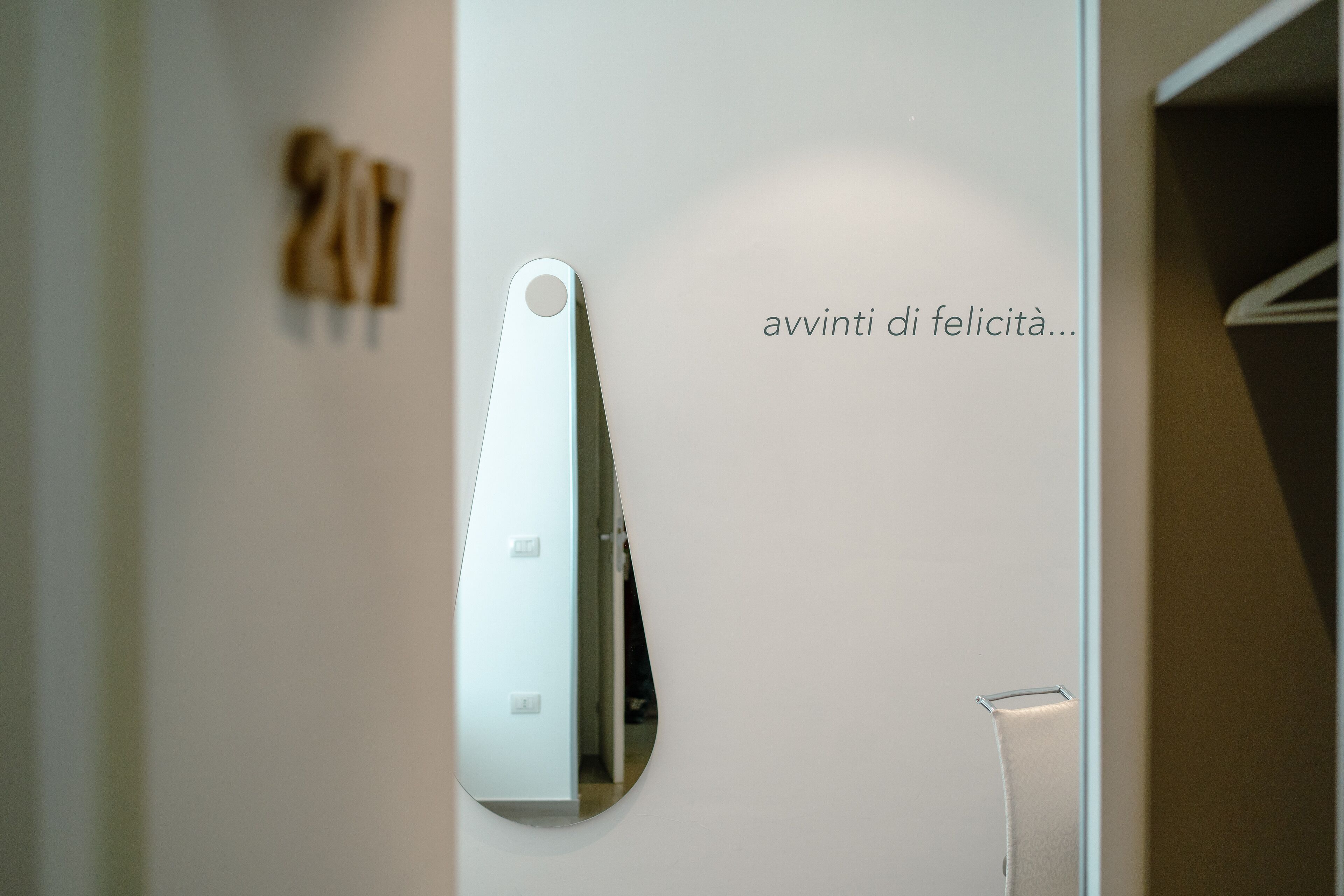 Photo - Hotel Bruman Salerno