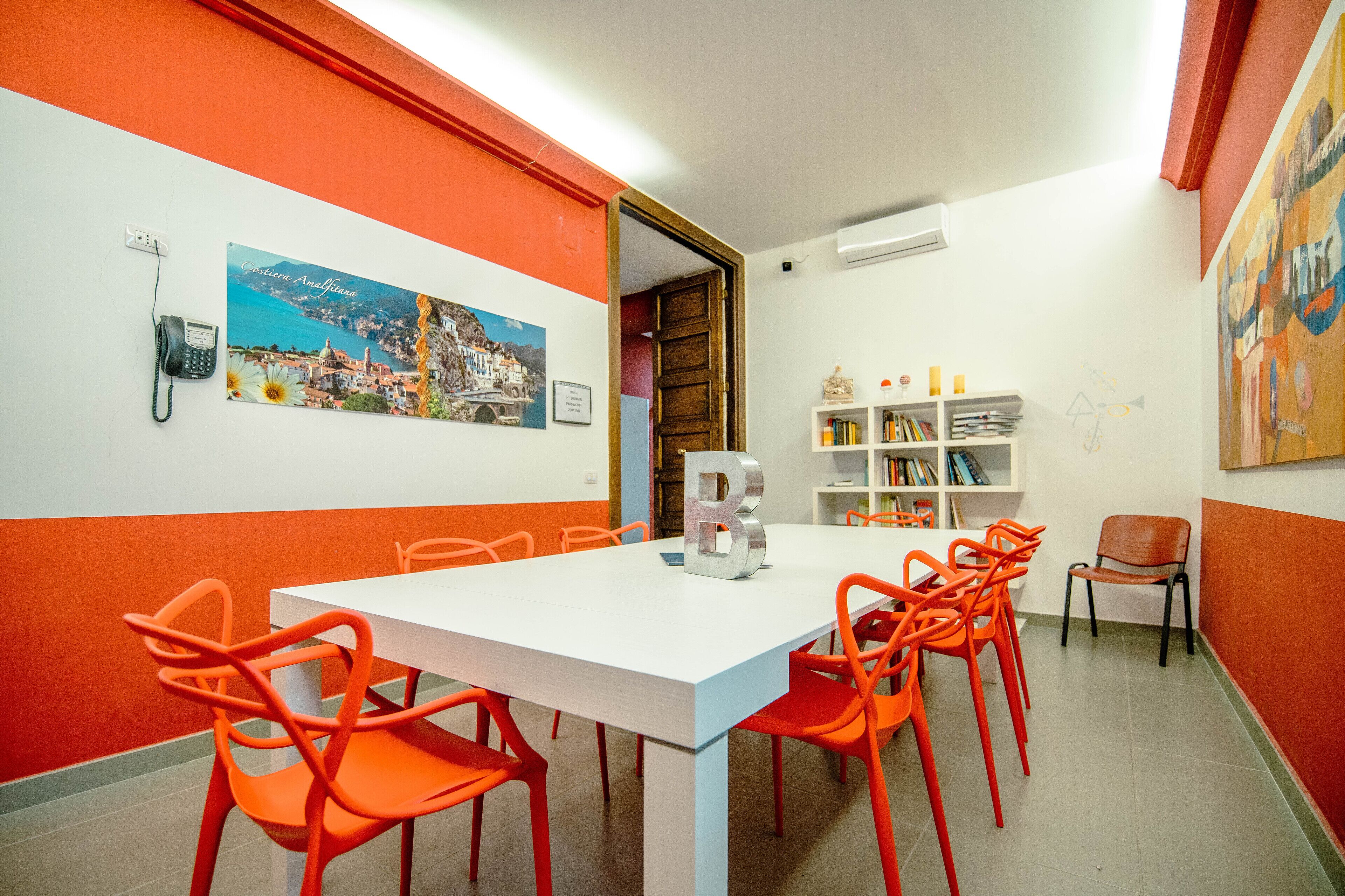 Photo - Hotel Bruman Salerno