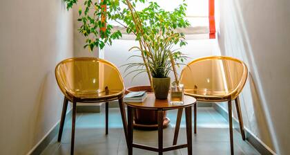 Hotel Bruman Salerno