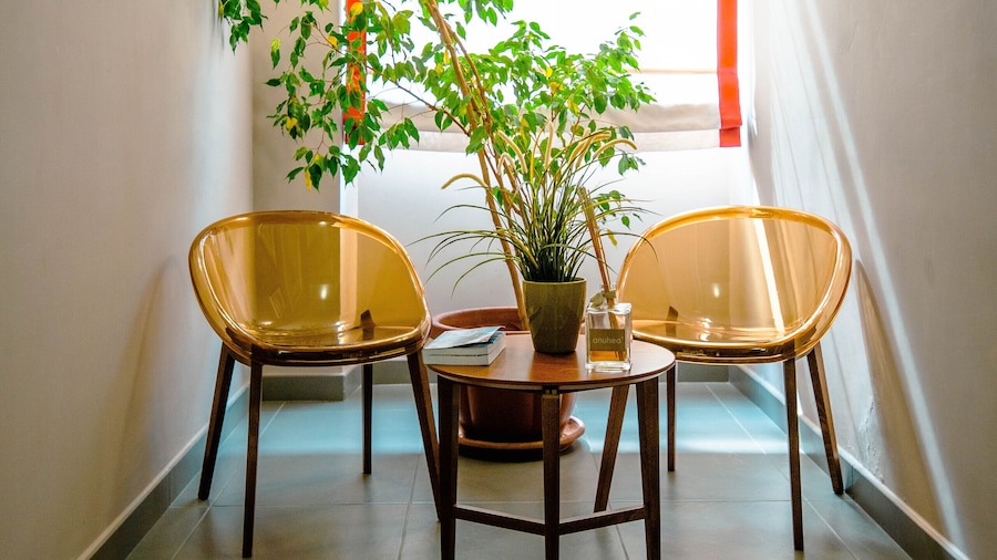 Hotel Bruman Salerno