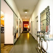 Hotel Bruman Salerno