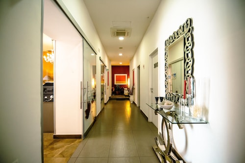 Hotel Bruman Salerno