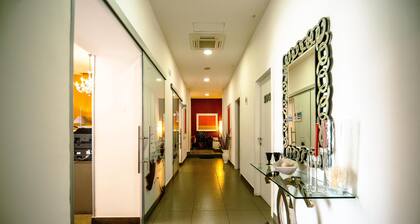 Hotel Bruman Salerno