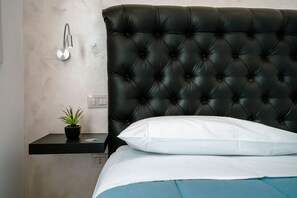 Comfort Double or Twin Room | Premium bedding, minibar, in-room safe, individually decorated