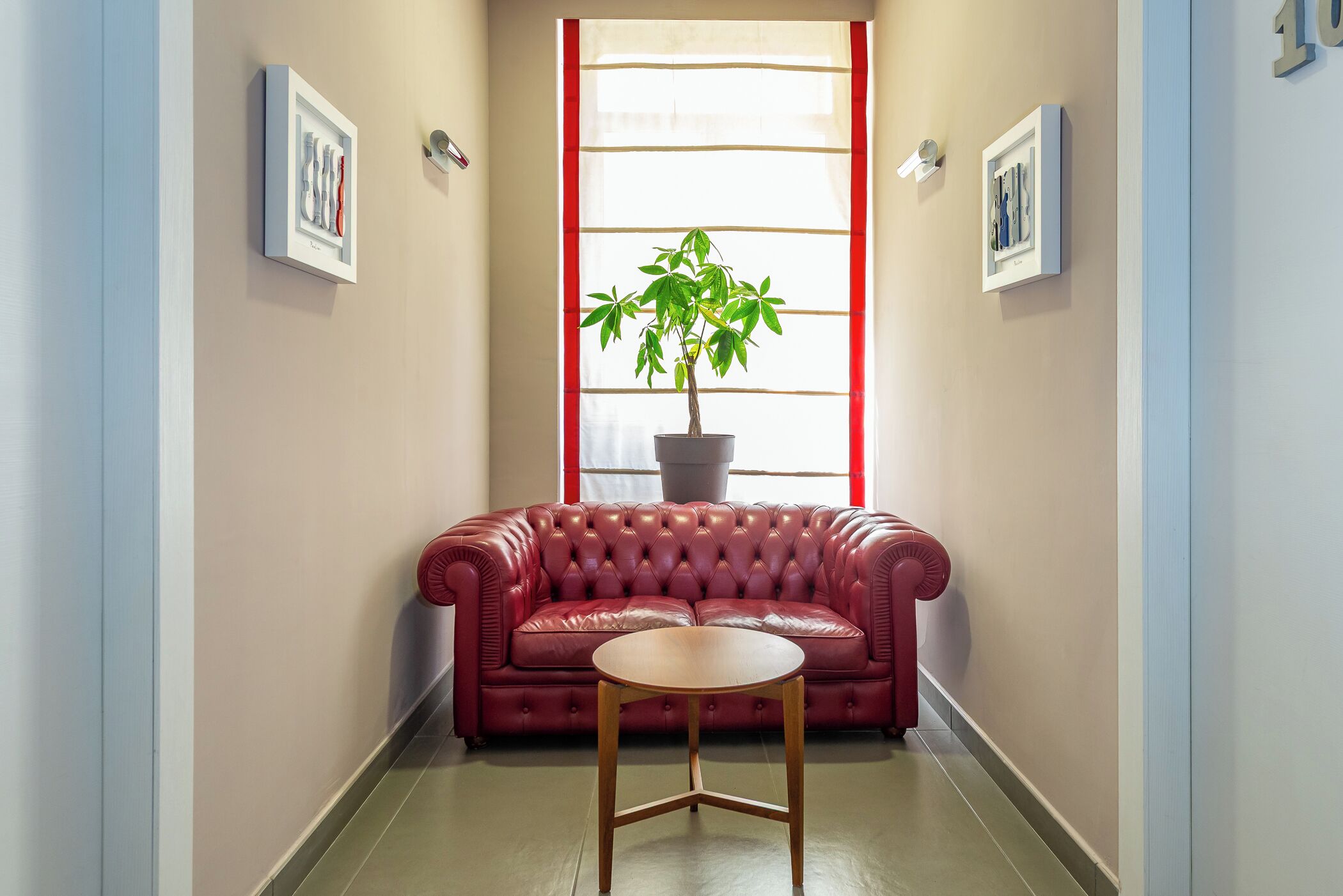 Photo - Hotel Bruman Salerno