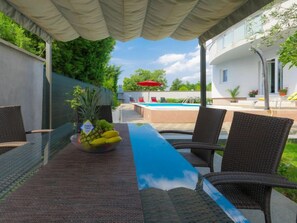 Pool - Vacation home Amber by Interhome (Pula/Vodnjan)