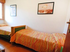 2 chambres