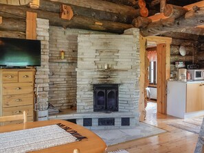 Interior - Kulpakko 2 by Interhome (Rovaniemi)