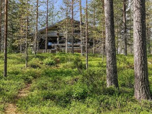 Exterior - Kulpakko 2 by Interhome (Rovaniemi)