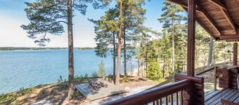 Merimetso by Interhome