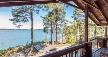 Merimetso by Interhome