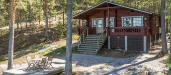 Merimetso by Interhome