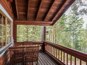 Servei de restauració a l'aire lliure