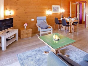 Fernseher, DVD-Player