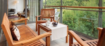 Residenz Cresta Kulm B26 by Interhome