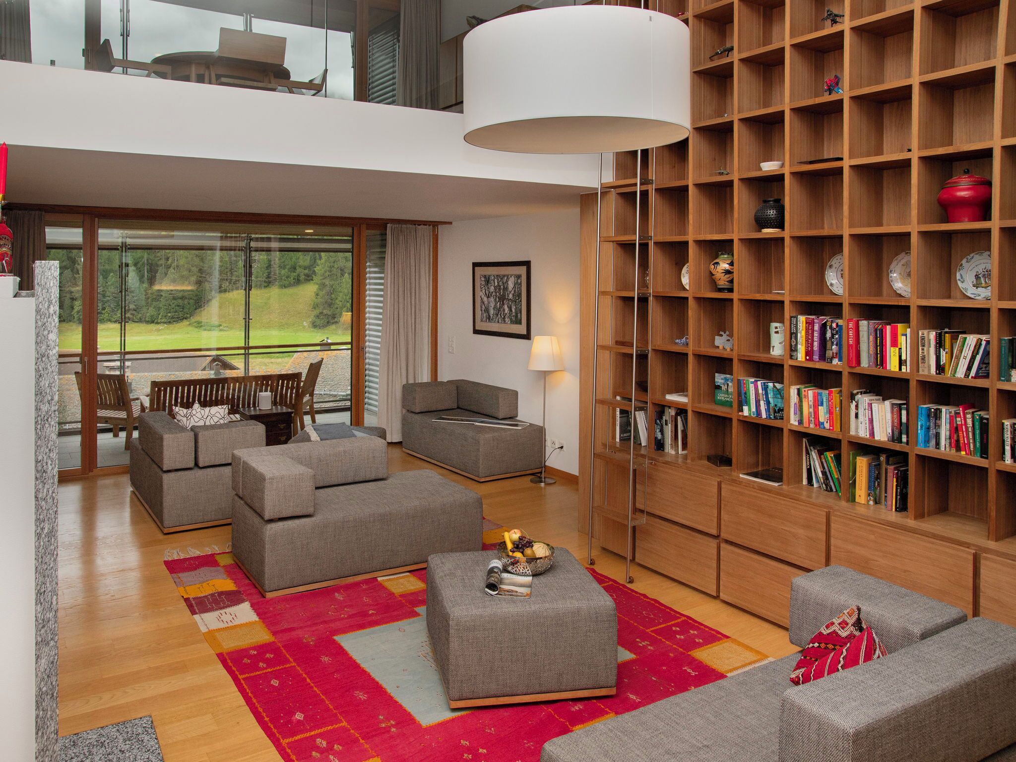 Intérieur