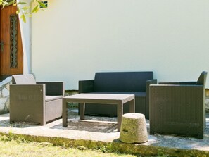 Terras
