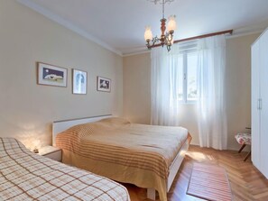 2 bedrooms, Internet