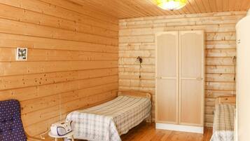 4 bedrooms, internet