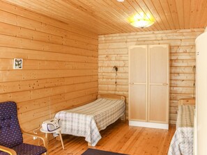 4 bedrooms, Internet