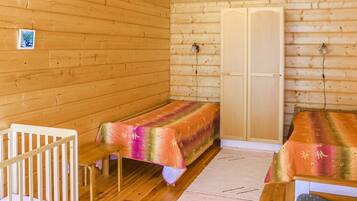 4 bedrooms, internet